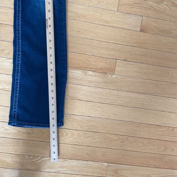 Silver Jeans Suki High slim boot size Tall 27 - Picture 11 of 12